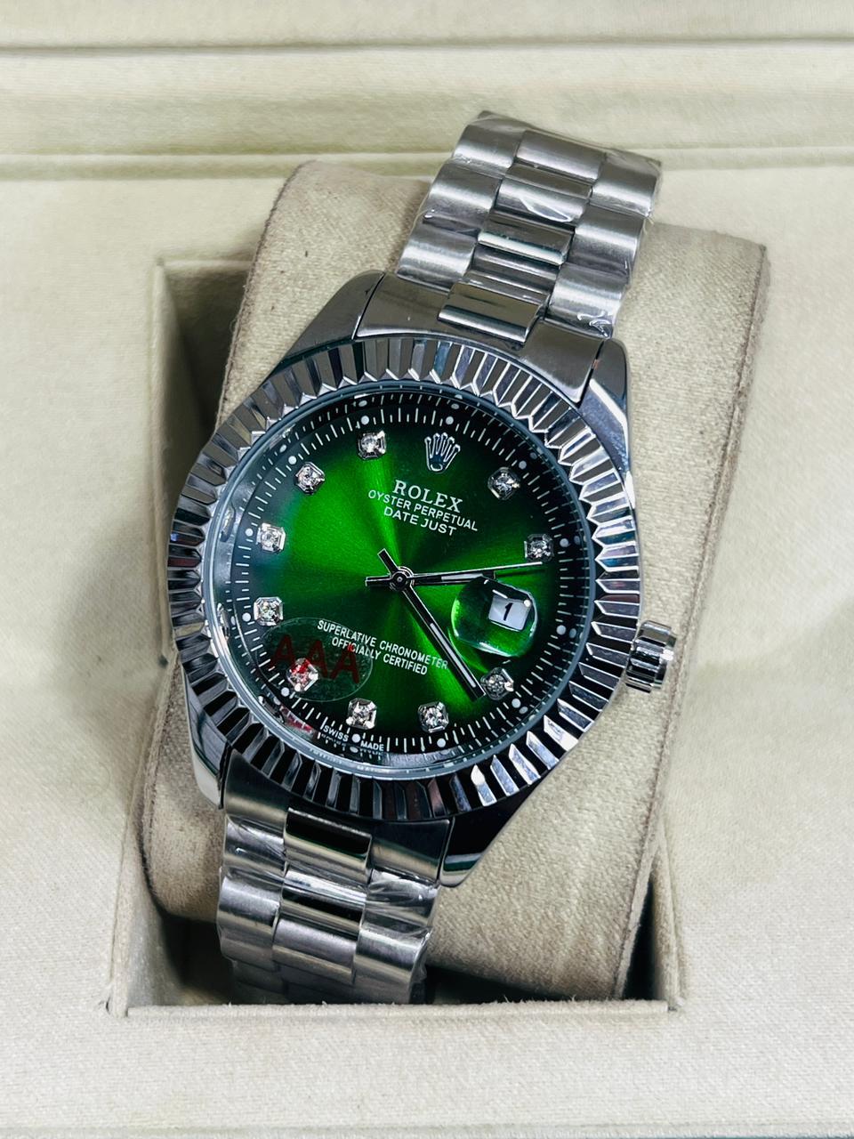 Rolex 7