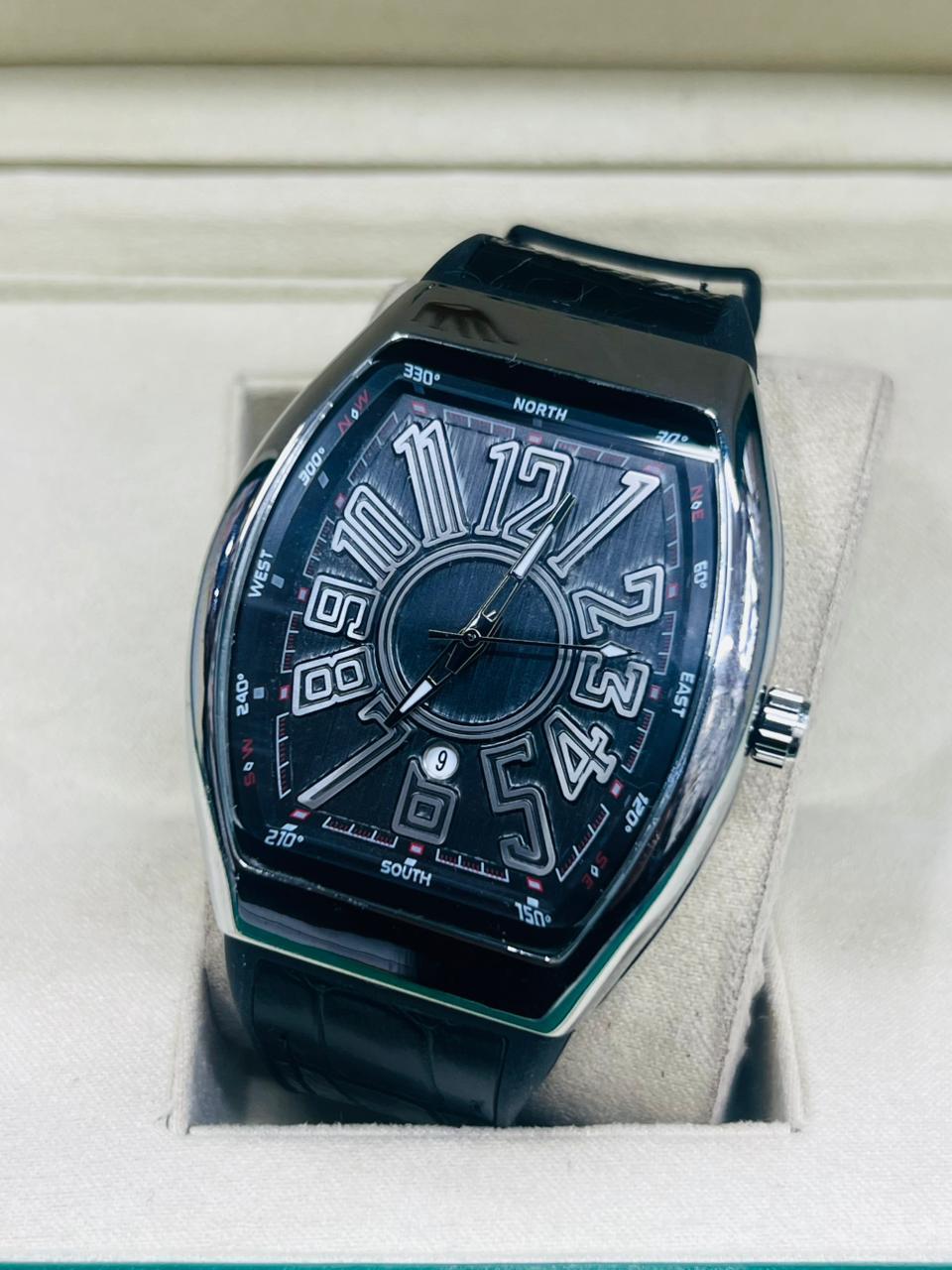 Rolex 4