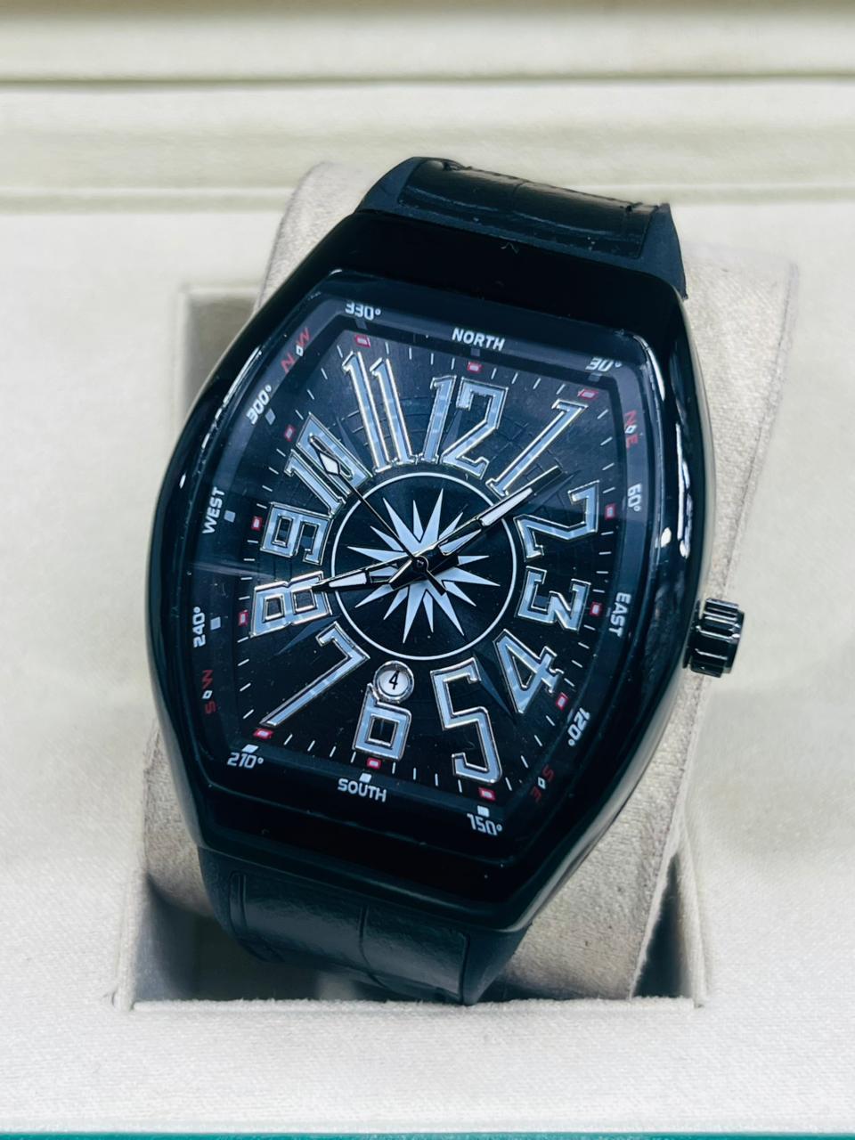 Rolex 3