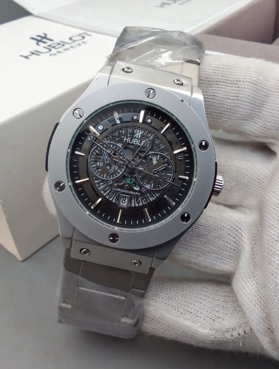 Hublot