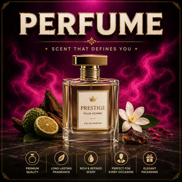 Perfumes