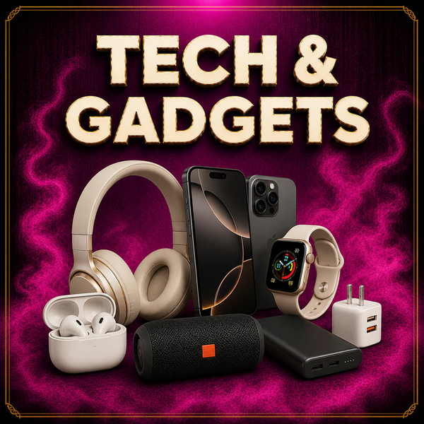 Tech Gadgets