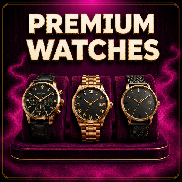 Watches