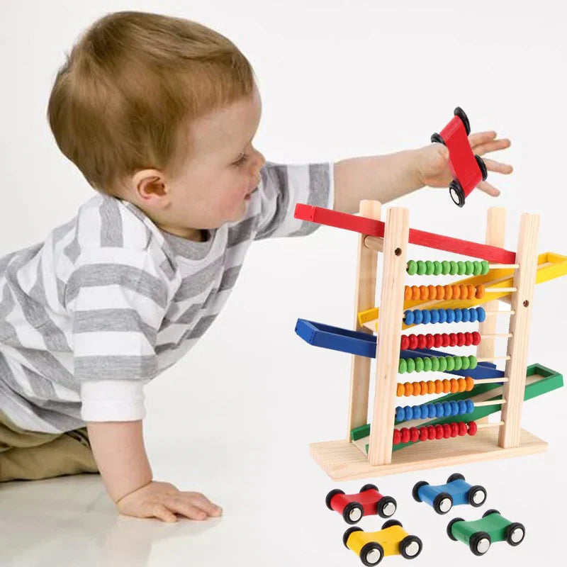 Kids and Toys