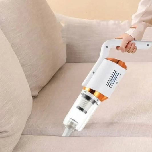 Portable Handheld Vacuum Cleaner