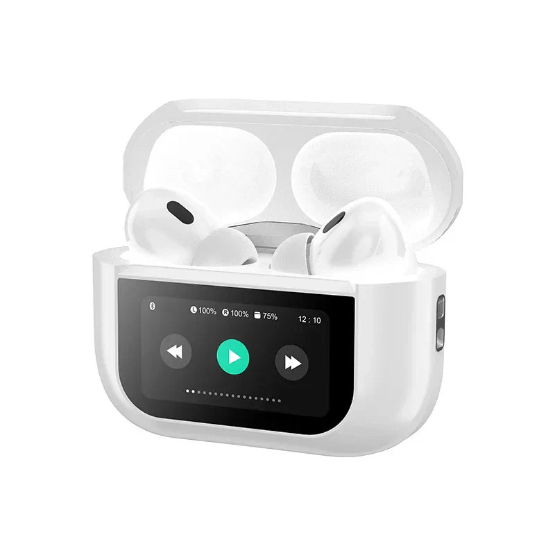 AIRBUDS A9 PRO ANC/ENC HIGH QUALITY (LED Buds)