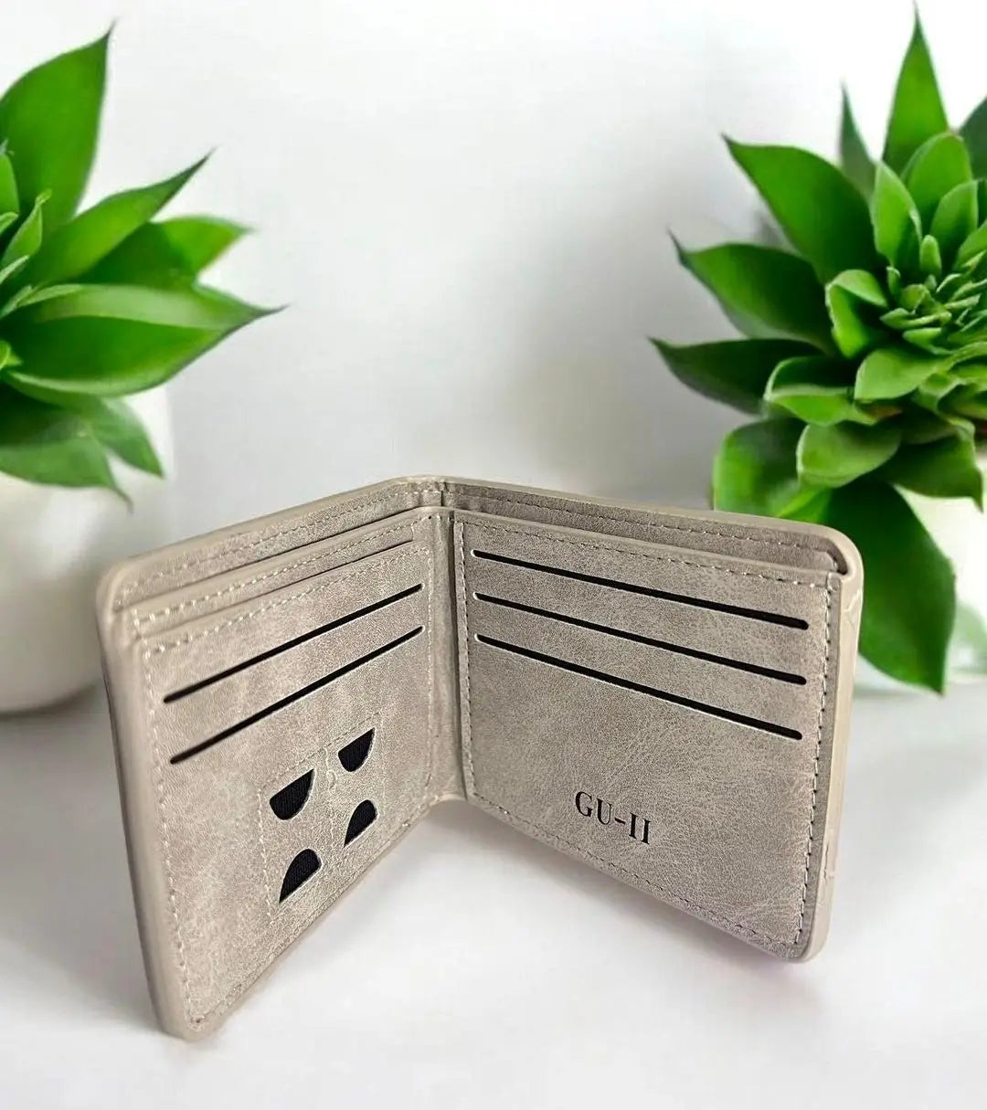 M wallet- Premium Collection