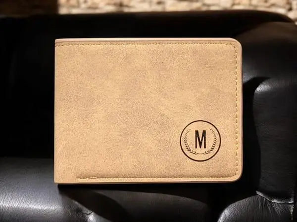 M wallet- Premium Collection