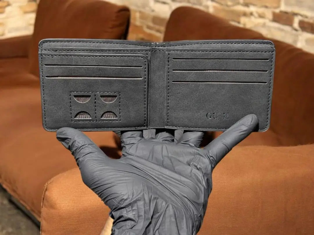 M wallet- Premium Collection