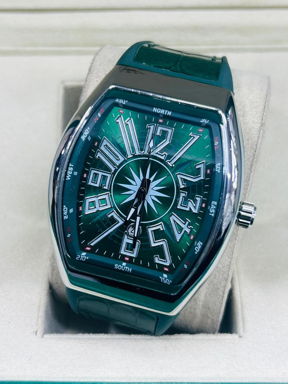 Rolex 5