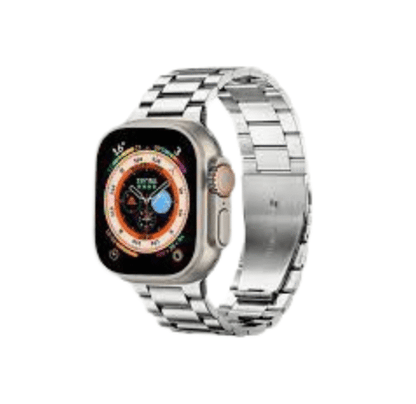 7 in 1 Ultra-Watch (Matel Strap)