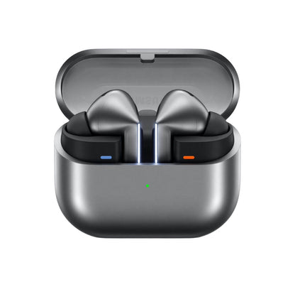Buds 3 Pro – Smart Noise Cancelling Wireless Earbuds with Deep Bass