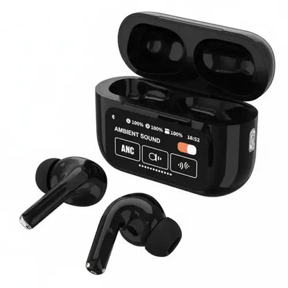 AIRBUDS A9 PRO ANC/ENC HIGH QUALITY (LED Buds)