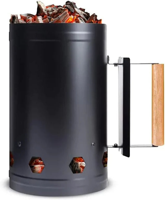 Charcoal Chimney Starter