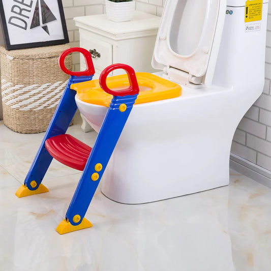 EasyClimb Potty Trainer