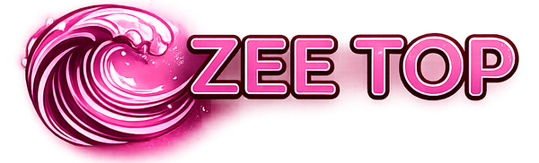 ZEE TOP