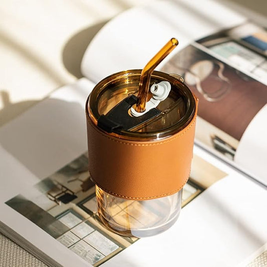Gorgeous - Travel Coffee Tumbler