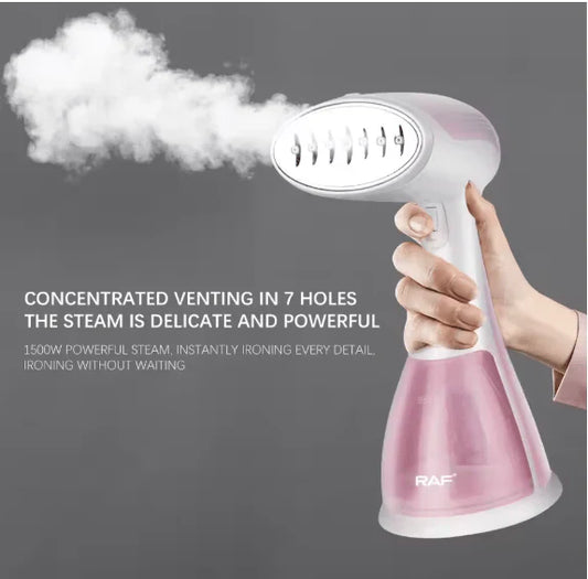 Instant Wrinkle Remover Steamer