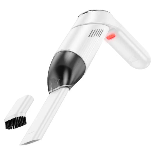 Hoco Car Vacuum Cleaner UAE – Portable Mini Vacuum for Car Dubai | ZP6