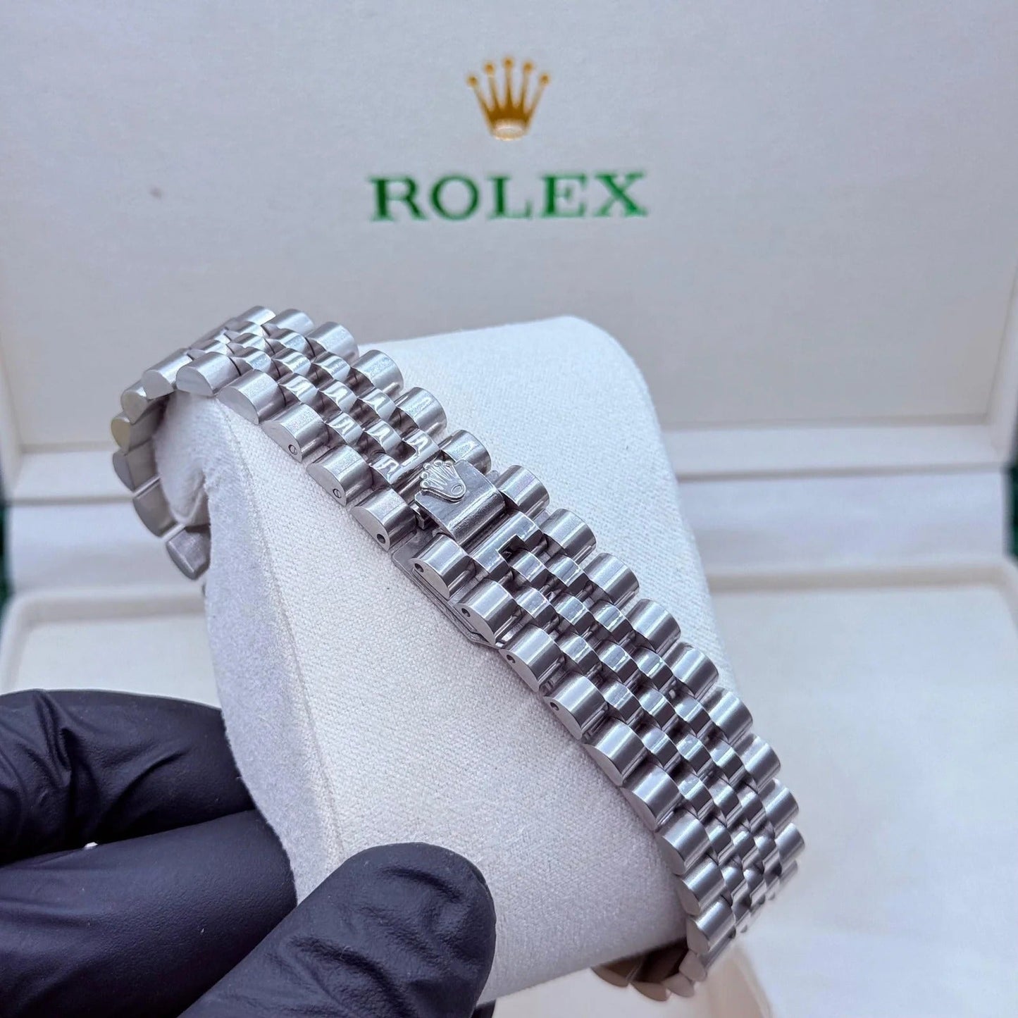 Rolex Deepsea Rotating Dial