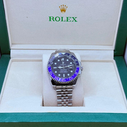 Rolex Deepsea Rotating Dial