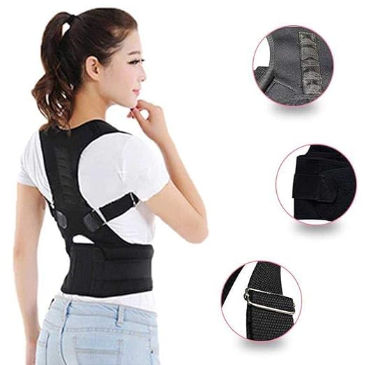 AlignEase Posture Corrector