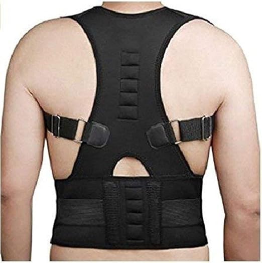 AlignEase Posture Corrector